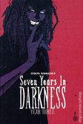 Seven Years In Darkness TPB (2025 Midnight Factory) 3-1ST