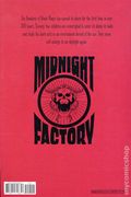 Seven Years In Darkness TPB (2025 Midnight Factory) 3-1ST