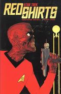 Star Trek Red Shirts TPB (2026 IDW) 1-1ST
