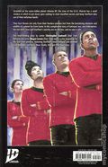 Star Trek Red Shirts TPB (2026 IDW) 1-1ST