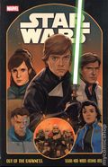 Star Wars Out of the Darkness TPB (2026 Marvel) 1-1ST