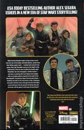 Star Wars Out of the Darkness TPB (2026 Marvel) 1-1ST
