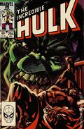 Incredible Hulk (1962 Marvel 1st Series) 294