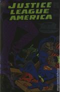 Justice League of America (1960) Facsimile Edition (2025 DC) 75C