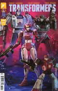 Transformers (2023 Image) 32D