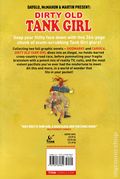 Dirty Old Tank Girl TPB (2019 Titan Comics) 1B-1ST