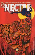 Nectar (2026 Vault Comics) 2H