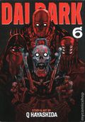 Dai Dark GN (2021 Seven Seas) 6-1ST