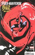Amazing Spider-Man Venom Death Spiral Body Count (2026 Marvel) 1C