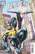 Black Cat (2025 Marvel) 10A