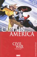 Captain America (2025 Marvel) 11B