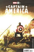 Captain America (2025 Marvel) 11C