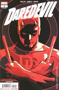 Daredevil (2026 Marvel) 1R