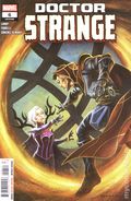 Doctor Strange (2026 Marvel) 6A