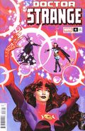 Doctor Strange (2026 Marvel) 6B