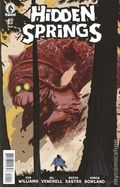 Hidden Springs (2026 Dark Horse) 1A