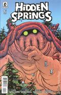 Hidden Springs (2026 Dark Horse) 1B