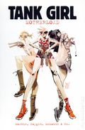 Tank Girl The Motherload TPB Set (2026 Titan Comics) SET-A