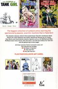 Tank Girl The Motherload TPB Set (2026 Titan Comics) SET-A