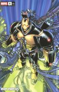 Iron Man (2026 Marvel) 5B