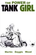Tank Girl The Motherload TPB Set (2026 Titan Comics) SET-A
