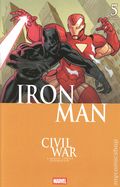 Iron Man (2026 Marvel) 5C