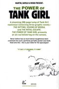 Tank Girl The Motherload TPB Set (2026 Titan Comics) SET-A