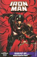 Iron Man (2026 Marvel) 5D