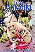 Tank Girl The Motherload TPB Set (2026 Titan Comics) SET-A