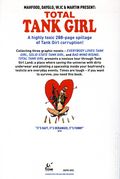 Tank Girl The Motherload TPB Set (2026 Titan Comics) SET-A