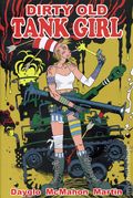 Tank Girl The Motherload TPB Set (2026 Titan Comics) SET-A