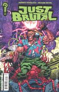 Just Brutal (2026 Ignition Press) 3B