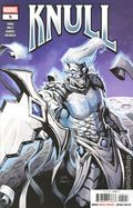 Knull (2025 Marvel) 5A