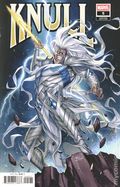 Knull (2025 Marvel) 5B