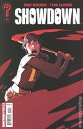 Showdown (2026 Ignition Press) 1A