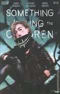 Something Is Killing the Children (2019 Boom) 47G