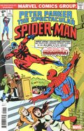 Spectacular Spider-Man (1976 1st Series) Facsimile Edition 1B