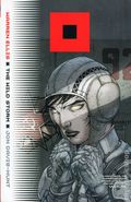 Wild Storm TPB (2017-2019 DC) 1-REP