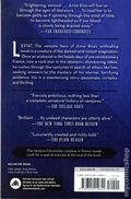 Vampire Lestat SC (1997 A Ballantine Novel) By Anne Rice 1-REP