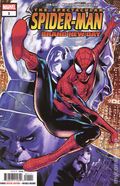 Spectacular Spider-Man Brand New Day (2026 Marvel) 1A