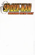 Spectacular Spider-Man Brand New Day (2026 Marvel) 1B