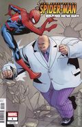 Spectacular Spider-Man Brand New Day (2026 Marvel) 1D