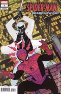 Spectacular Spider-Man Brand New Day (2026 Marvel) 1E