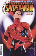 Spectacular Spider-Man Brand New Day (2026 Marvel) 1F