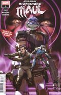 Star Wars Shadow of Maul (2026 Marvel) 3A