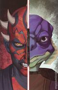 Star Wars Shadow of Maul (2026 Marvel) 3B