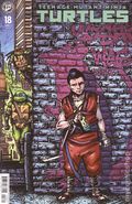Teenage Mutant Ninja Turtles (2024 IDW) 18B