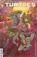 Teenage Mutant Ninja Turtles (2024 IDW) 18C
