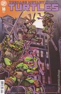 Teenage Mutant Ninja Turtles (2024 IDW) 18D
