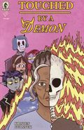 Touched by a Demon (2025 Dark Horse) 4